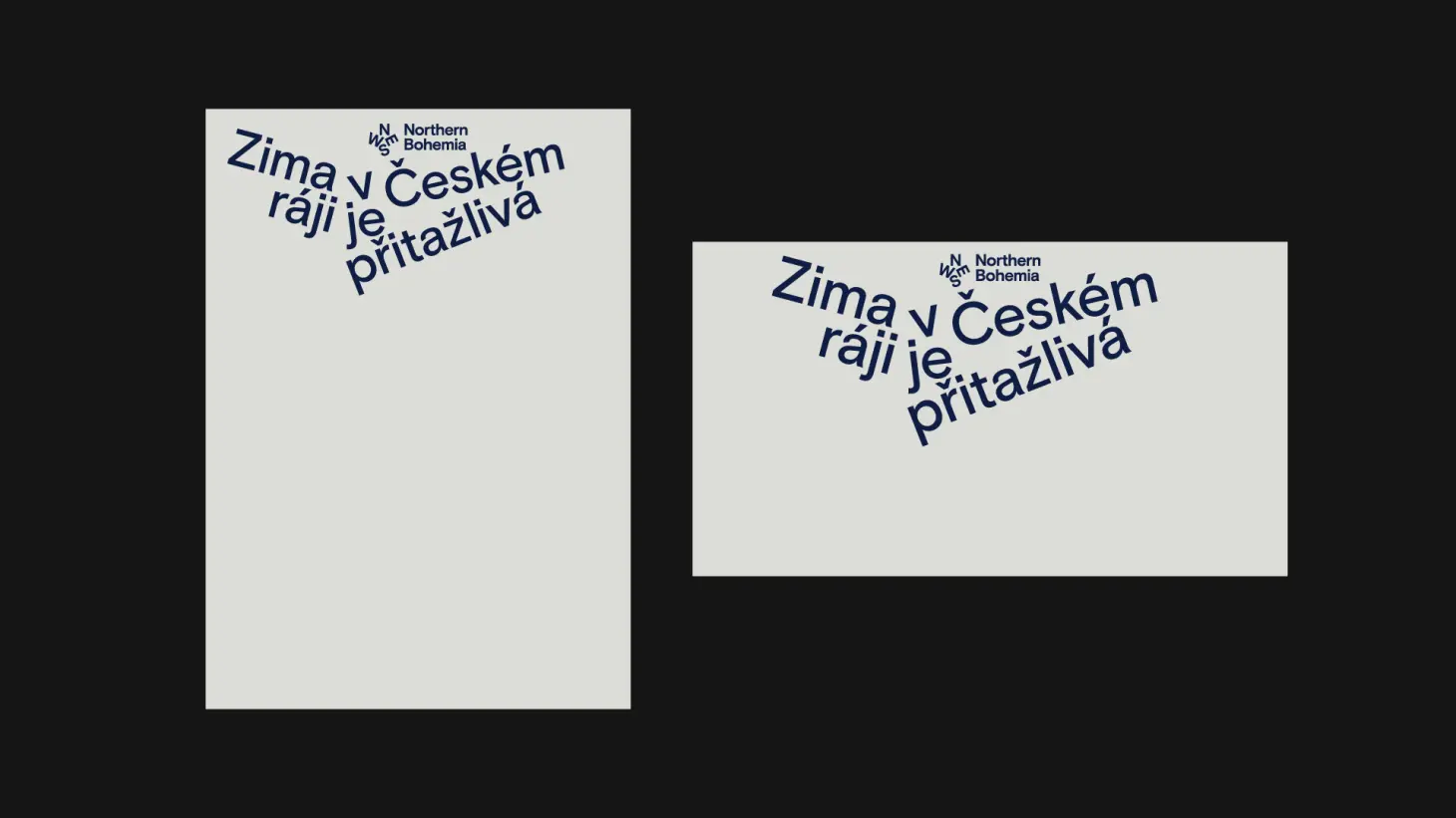 Hlavní nadpis